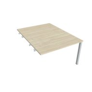 Kancelářský stůl řetězící Hobis USD 1200R - 10