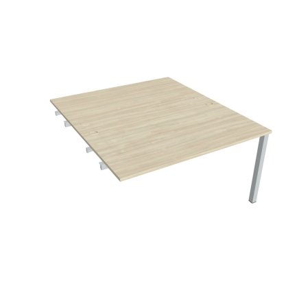 Kancelářský stůl řetězící Hobis USD 1400 R - 2