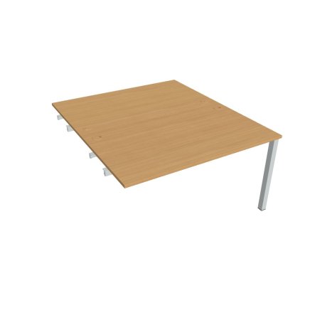 Kancelářský stůl řetězící Hobis USD 1400 R - 4