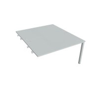 Kancelářský stůl řetězící Hobis USD 1400 R - 8
