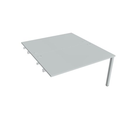 Kancelářský stůl řetězící Hobis USD 1400 R - 8