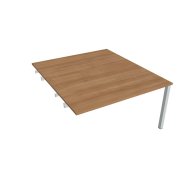 Kancelářský stůl řetězící Hobis USD 1400 R - 10