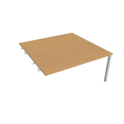 Kancelářský stůl řetězící Hobis USD 1600R - 7