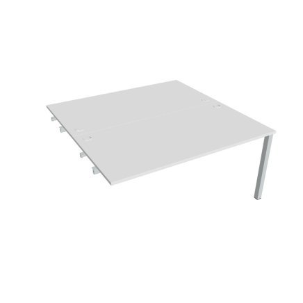 Kancelářský stůl řetězící Hobis USD 1600R - 8