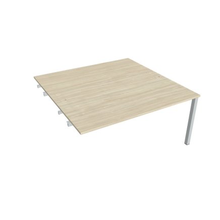 Kancelářský stůl řetězící Hobis USD 1600R - 9