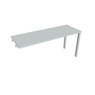 Kancelářský stůl řetězící Hobis UE 1600R - 4
