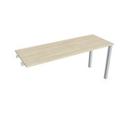 Kancelářský stůl řetězící Hobis UE 1600R - 10
