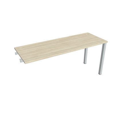Kancelářský stůl řetězící Hobis UE 1600R - 10
