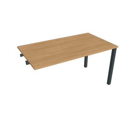 Kancelářský stůl řetězící Hobis UJ 1400R - 1