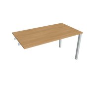 Kancelářský stůl řetězící Hobis UJ 1400R - 7