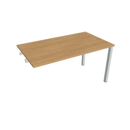 Kancelářský stůl řetězící Hobis UJ 1400R - 7