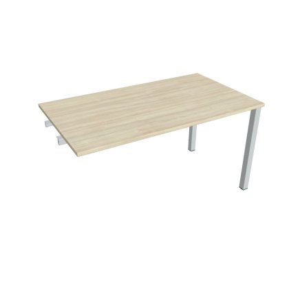 Kancelářský stůl řetězící Hobis UJ 1400R - 10