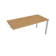 Kancelářský stůl řetězící Hobis UJ 1600R - 6
