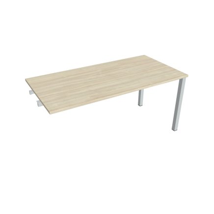 Kancelářský stůl řetězící Hobis UJ 1600R - 9