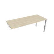 Kancelářský stůl řetězící Hobis UJ 1800R - 9
