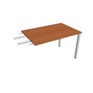Kancelářský stůl řetězící do úhlu Hobis US 1200RU - 2