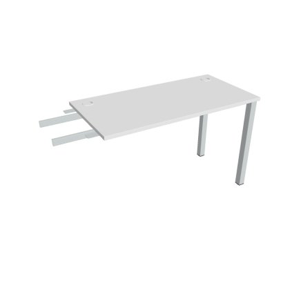 Kancelářský stůl řetězící do úhlu Hobis UE 1200RU - 2