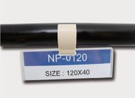 Závěsná kapsa na štítek NP-0120 - 1