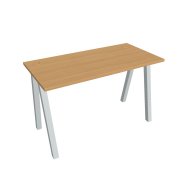 Kancelářský pracovní stůl Hobis UEA 1200 - 3
