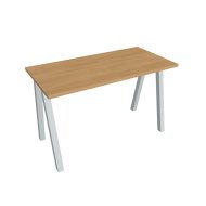 Kancelářský pracovní stůl Hobis UEA 1200 - 4