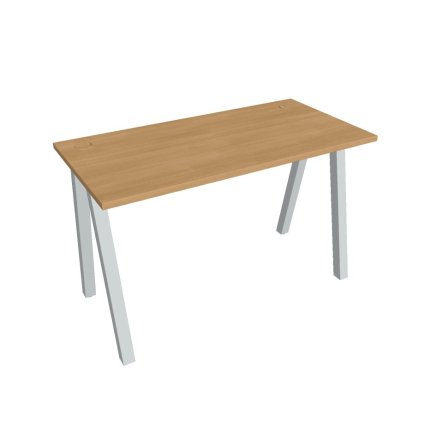 Kancelářský pracovní stůl Hobis UEA 1200 - 4
