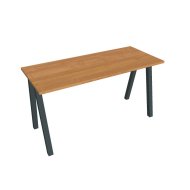 Kancelářský pracovní stůl Hobis UEA 1400 - 1