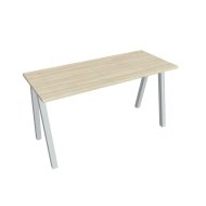 Kancelářský pracovní stůl Hobis UEA 1400 - 2