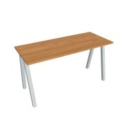 Kancelářský pracovní stůl Hobis UEA 1400 - 6