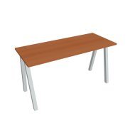 Kancelářský pracovní stůl Hobis UEA 1400 - 9