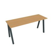 Kancelářský pracovní stůl Hobis UEA 1600 - 1
