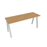 Kancelářský pracovní stůl Hobis UEA 1600 - 5