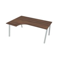 Kancelářský stůl Ergo pravý Hobis UEA 180060P - 6