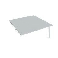 Kancelářský stůl k řetězení Hobis USDA 1600R - 2