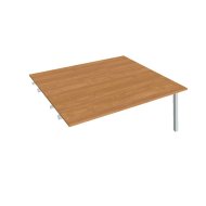 Kancelářský stůl k řetězení Hobis USDA 1800R - 5