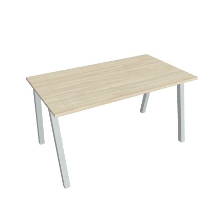 Kancelářský stůl jednací Hobis UJA 1400 - 2