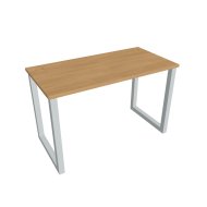 Kancelářský pracovní stůl Hobis UEO 1200 - 6