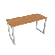 Kancelářský pracovní stůl Hobis UEO 1400 - 4