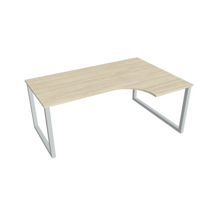 Kancelářský pracovní stůl Hobis Ergo UEO180060L - 8