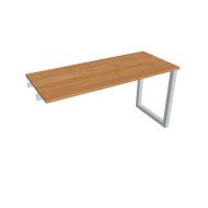 Kancelářský pracovní stůl k řetězení Hobis UEO 1400R - 5