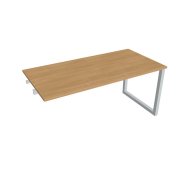 Kancelářský pracovní stůl k řetězení Hobis UJO 1600R - 5