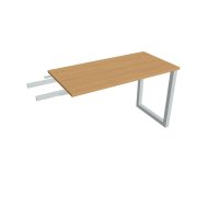 Pracovní stůl k řetězení do úhlu Hobis UEO 1200RU - 4
