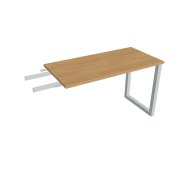 Pracovní stůl k řetězení do úhlu Hobis UEO 1200RU - 5