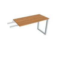 Pracovní stůl k řetězení do úhlu Hobis UEO 1200RU - 6