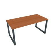 Kancelářský stůl jednací Hobis UJO 1600 - 1