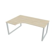 Kancelářský pracovní stůl Hobis Ergo UEO180060P