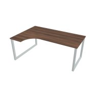 Kancelářský pracovní stůl Hobis Ergo UEO1800P