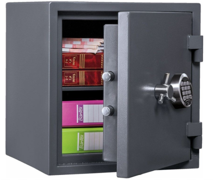 Ohnivzdorný trezor Granit 6465 - 2