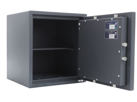 Ohnivzdorný trezor Granit 5450 - 2