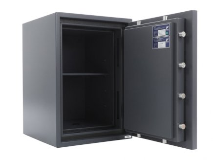 Protipožární trezor Garant 75 M - 2