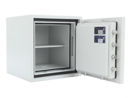 Protipožární trezor Garant 46 M - 3
